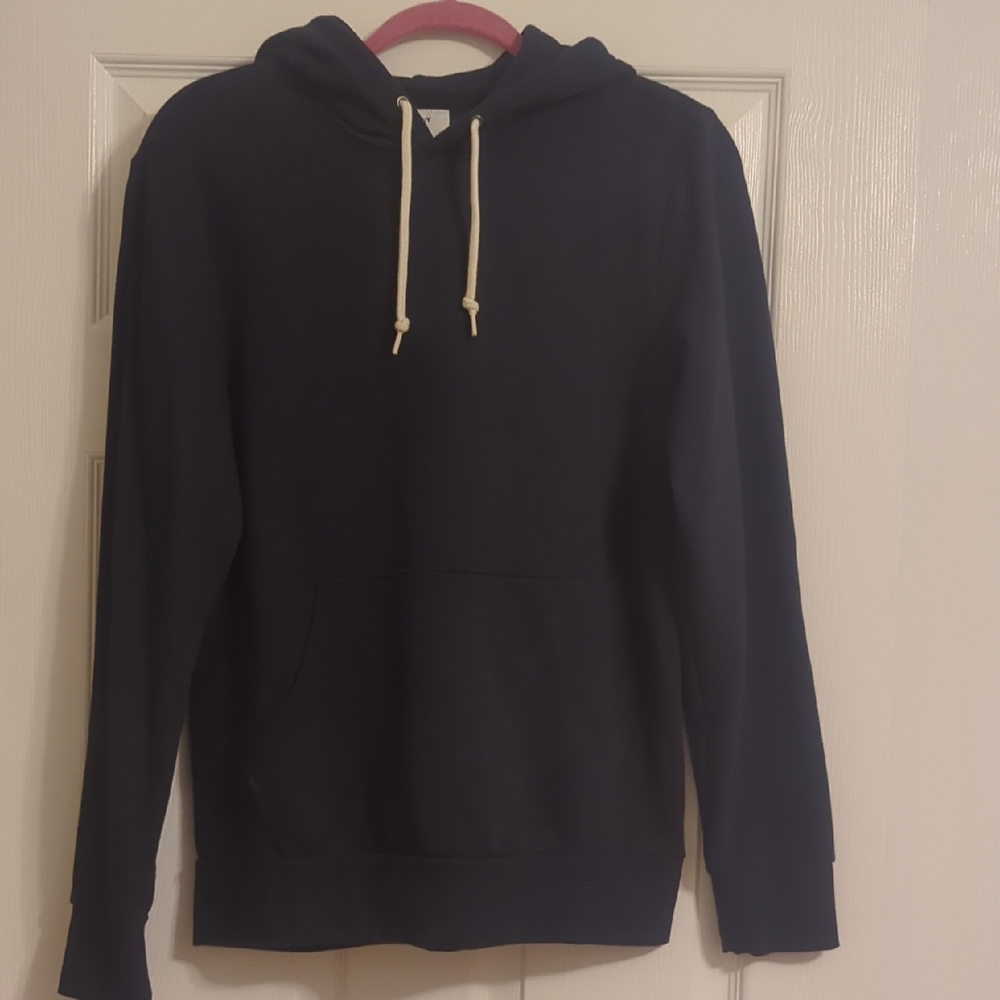 Old Navy Women's Dark Blue Hoodie